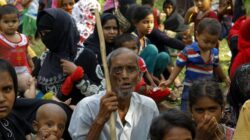 Thumbnail Berita Mengenai Rohingya