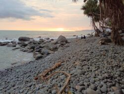 Rasakan Ketagihannya Usai  Berkunjung ke Destinasi Wisata Pantai Cemara Ratu