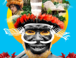 Mari Cerita (MaCe) Papua