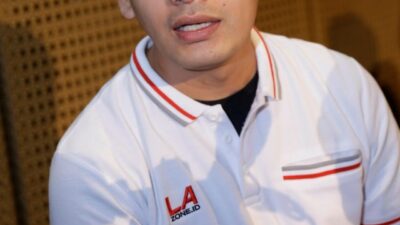 Ben Joshua Sebut Ibunya Syok saat Dengar Hoaks soal Ia Ditangkap karena Narkoba