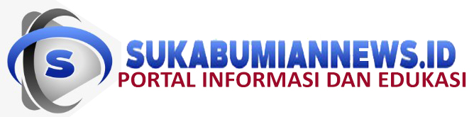 Logo Sukabumiannews.id
