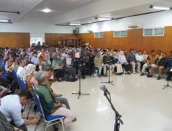 Perkuat Sinergitas Kewilayahan, Bupati Sukabumi Instruksikan Jajaran Beri Pelayanan Prima