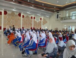 Wujudkan Generasi Kuat dan Berdaya Saing Melalui GEMARIKAN