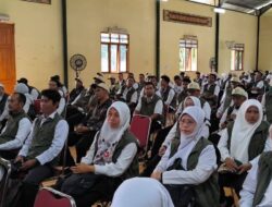 Akselerasi Swasembada Pangan, Konsolidasi Ide dan Komitmen untuk Hasil Optimal