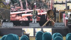 Pesta Kreativitas Sukabumi 2025, Pariwisata Menjelajah Kekayaan Lokal