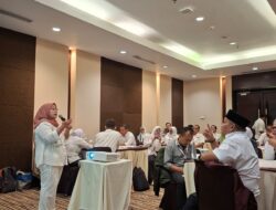 Tingkatkan Kompetensi dan Profesionalisme, Diskuk Jabar bersama Kemenkop Latih Pengurus KKMP Kota Sukabumi