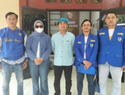 Siswi Sekolah di Kecamatan Surade Lapor dan Adukan Tindak Asusila yang Dilakukan Oknum Guru