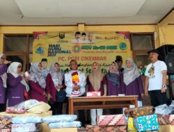 Ketua PGRI Kabupaten Sukabumi Tekankan Perjuangan Kesejahteraan Guru di Momentum HGN ke-80