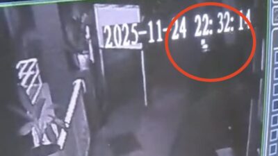 Mahasiswa di Sukabumi Kehilangan Motor saat Diparkir di Depan Masjid, Diduga Diincar Pelaku