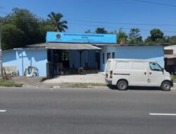 Pemerataan Belum Berlaku, Dapur SPPG Limusnunggal 4 Pastikan Operasional Tetap Kondusif