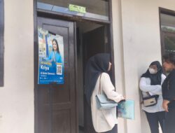 TPT Kota Sukabumi Tertinggi di Jabar, Pemerintah Genjot Pelatihan dan Perluas Akses Kerja