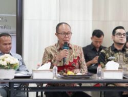 Pemkot Sukabumi Tata Ulang Arah Kerja Baru, Efisiensi Anggaran dan Optimalisasi Pelayanan