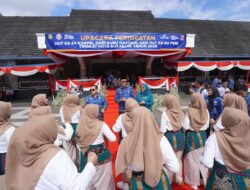 Tiga Momentum Besar Jadi Pemacu Transformasi Pelayanan Publik dan Pendidikan Kota Sukabumi