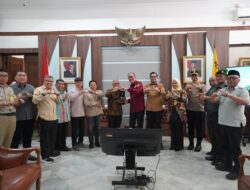 Kota Sukabumi Jadi Titik Telaah Kebijakan Pusat–Daerah, Komisi II DPR RI Soroti ASN Digital hingga Kemandirian Fiskal