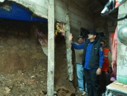 Pemkot Sukabumi Dorong Penanganan Bencana Terpadu dari Hulu ke Hilir