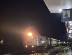 Peluncuran KA Wisata Jaka Lalana Diundur, Evaluasi Teknis Jadi Fokus Utama