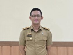 ‎Kepala KCD Pendidikan Wilayah V Jabar Lima Faudiamar Terabas Longsor dan Banjir Demi Tinjau Sekolah Terdampak Bencana