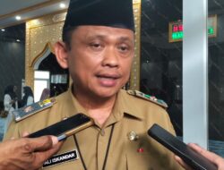 Dispar Sukabumi Perkuat Kesiapan Wisata Jelang Nataru, Utamakan Keamanan dan Kenyamanan Pengunjung