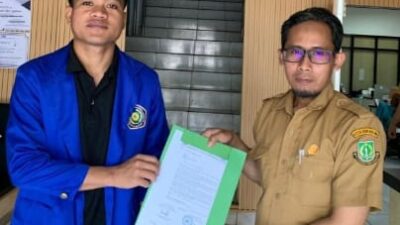 BEM KM UMMI Tindak Lanjuti Persoalan Peraturan Daerah tentang Mihol dan Penyelenggaraan Tempat Hiburan Malam