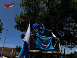 Pembahasan UMK–UMSK Sukabumi 2026 Mengarah ke Rekomendasi, Kenaikan Diproyeksikan di Atas Rp200 Ribu