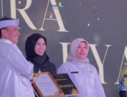 Sekda Provinsi Jabar : Anugerah Gapura Panca Waluya Bukti Semangat Kolektif Pendidikan 