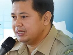 Pemkot Sukabumi Dorong Penempatan Tenaga Kerja Profesional ke Luar Negeri Lewat Program Bestari