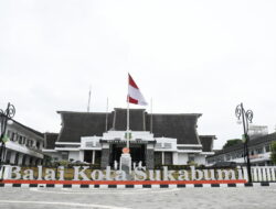 Selama 2025, Pemkot Sukabumi Tampung Ratusan Aduan Warga, Layanan Kesehatan Paling Disorot