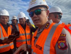 Stop Kerusakan Lingkungan, Polda Bakal Lakukan Penertiban PETI Diseluruh Wilayah Gorontalo