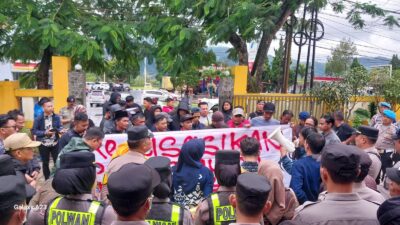 Menunggu Rumah Sakit di Sukalarang: Ketika Jarak Menjadi Ancaman Nyawa