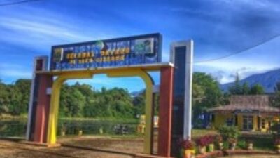 Desa Sukamekar Kecamatan Sukaraja Andalkan Sektor Wisata untuk Majukan Wilayahnya