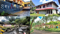 Pesona Kecamatan Sukabumi dan Tips untuk Mengunjungi Wilayah Bernuansa Indah Ini