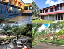 Pesona Kecamatan Sukabumi dan Tips untuk Mengunjungi Wilayah Bernuansa Indah Ini