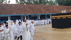 Semarak Milad 2026 dan Open House Yayasan Pendidikan Nurul Islam Kota Sukabumi: Menuju Madrasah Maju, Bermutu, dan Mendunia