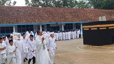 Semarak Milad 2026 dan Open House Yayasan Pendidikan Nurul Islam Kota Sukabumi: Menuju Madrasah Maju, Bermutu, dan Mendunia