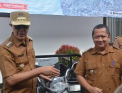 Wali Kota Sukabumi “Tabuh Genderang Perang” Lawan Sampah: Instruksikan DLH Segera Realisasikan Mesin Pengolah RDF
