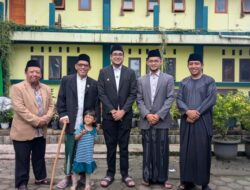 Dakwah Digital 3 Menit: MUI Kota Sukabumi Luncurkan ‘Lentera Ramadan Bercahaya’ di YouTube