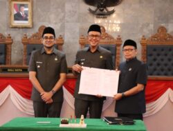 Modernisasi Sektor Ternak dan Transformasi PD Waluya: Langkah Strategis Pemkot & DPRD Sukabumi untuk Dongkrak PAD
