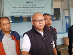 Satu Persepsi di Bulan Suci: Satgas MBG Kota Sukabumi Luruskan Keluhan Menu di SDN Kopeng I