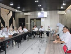 Wujudkan Pembangunan Berkelanjutan, Pemkot Sukabumi Resmi Susun KLHS RPJMD 2026