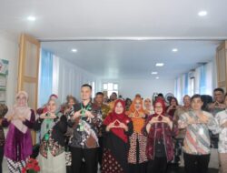 Wujudkan Pelayanan Prima, RSUD Al-Mulk Gandeng Puskesmas Lewat Forum Konsultasi Publik