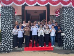 Sukabumi Mendunia: Wali Kota Ayep Zaki Teken Kerja Sama Strategis dengan Tiga Negara Sahabat