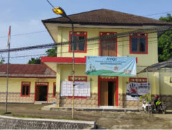 Desa Cimanggu Terus Melangkah Menuju Masyarakat Sejahtera di Jantung Industri Cikembar