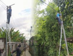 Dishub Kota Sukabumi Gerak Cepat: 164 Aduan PJU Direspons, Targetkan Penanganan 1×24 Jam