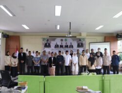 Kuota Terbatas Bukan Penghalang, 18 Jemaah Haji Kota Sukabumi Siap Menuju Tanah Suci