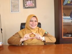 Kejar Target PBB-P2, Kelurahan Jayaraksa Luncurkan Inovasi ‘Mas Jarak Tapak’ Hingga Gandeng Kelompok Tani