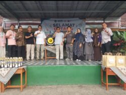 Siap Guncang Tingkat Kota! Kontingen Lembursitu Targetkan Borong Juara O2SN, FLS3N, dan Pentas PAI