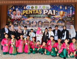 Siap Guncang Jawa Barat! 26 Juara Pentas PAI Kota Sukabumi Masuk Karantina Pembinaan