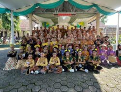 Memukau di Tingkat Kecamatan, Warudoyong Siap Rebut Juara FLS3N Tingkat Kota Sukabumi