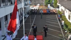 Refleksi Harkitnas ke-118 di Sukabumi: Menjaga Tunas Bangsa, Merawat Kedaulatan Negara