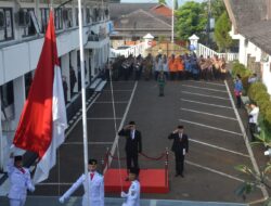 Refleksi Harkitnas ke-118 di Sukabumi: Menjaga Tunas Bangsa, Merawat Kedaulatan Negara